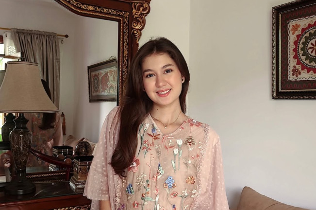 Profil Lengkap Zoe Abbas Jackson, Dikabarkan Putus dari Antonio Blanco Jr Usai 4 Tahun Pacaran Beda Agama